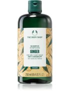 The Body Shop Ginger Shampoo sampon anti-matreata 250 ml