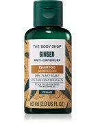 The Body Shop Ginger Shampoo sampon anti-matreata 60 ml
