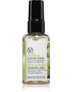The Body Shop Grapeseed Glossing Serum ser cu efect de netezire pentru reapararea capetelor parului 60 ml