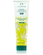 The Body Shop Hemp Foot Protector crema de picioare unisex 100 ml
