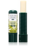 The Body Shop Hemp Lip Rescue Stick balsam de buze ultra-hidratant 4.2 g