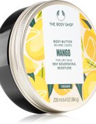 The Body Shop Mango Body Butter unt pentru corp 200 ml