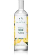 The Body Shop Mango Body Mist spray pentru corp pentru femei 100 ml