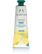 The Body Shop Mango Hand Cream crema de maini pentru piele uscata 30 ml
