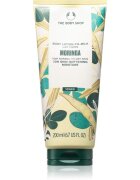The Body Shop Moringa Body Lotion lapte de corp 200 ml