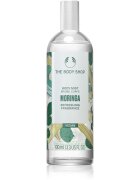 The Body Shop Moringa Body Mist spray pentru corp pentru femei 100 ml