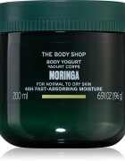 The Body Shop Moringa Body Yogurt iaurt de corp 200 ml