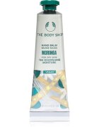 The Body Shop Moringa Hand Cream crema de maini 30 ml
