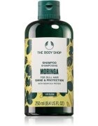 The Body Shop Moringa Shampoo șampon 250 ml