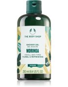The Body Shop Moringa Shower Gel gel de duș Moringa 250 ml
