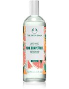 The Body Shop Pink Grapefruit Body Mist spray pentru corp pentru femei 100 ml
