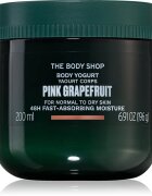 The Body Shop Pink Grapefruit Body Yogurt iaurt de corp 200 ml