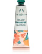 The Body Shop Pink Grapefruit Hand Cream crema de maini 30 ml