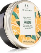 The Body Shop Satsuma Body Butter unt pentru corp 200 ml