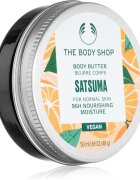 The Body Shop Satsuma Body Butter unt pentru corp 50 ml