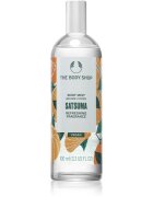 The Body Shop Satsuma Body Mist spray pentru corp pentru femei 100 ml