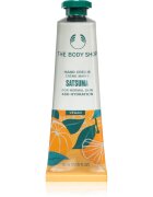 The Body Shop Satsuma Hand Cream crema de maini 30 ml