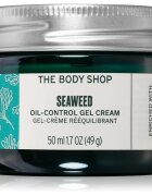 The Body Shop Seaweed Oil-Control Gel Cream cremă hidratantă 50 ml