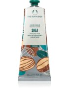 The Body Shop Shea Hand Cream crema de maini unt de shea 100 ml