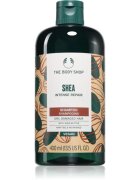 The Body Shop Shea Shampoo sampon hranitor 400 ml