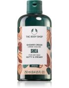The Body Shop Shea Shower Cream crema de dus hranitoare 250 ml