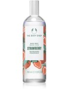 The Body Shop Strawberry Body Mist spray pentru corp pentru femei 100 ml