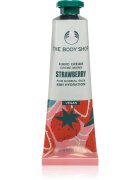 The Body Shop Strawberry Hand Cream crema de maini 30 ml