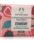 The Body Shop Strawberry Soap Sapun natural 100 g
