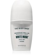 The Body Shop White Musk Deodorant roll-on 50 ml
