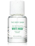 The Body Shop White Musk EDT Eau de Toilette pentru femei 30 ml
