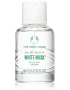 The Body Shop White Musk EDT Eau de Toilette pentru femei 60 ml