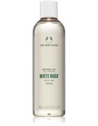 The Body Shop White Musk Shower Gel gel de duș mătăsos 250 ml