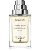 The Different Company Bergamote Eau de Toilette reincarcabil pentru femei 100 ml