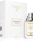 The Different Company Bergamote Eau de Toilette reincarcabil pentru femei 100 ml