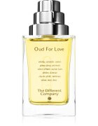 The Different Company Oud For Love Eau de Parfum unisex 100 ml