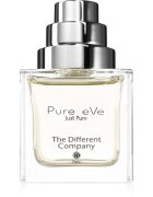 The Different Company Pure eVe Eau de Parfum reincarcabil pentru femei 50 ml