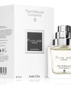 The Different Company Pure eVe Eau de Parfum reincarcabil pentru femei 50 ml
