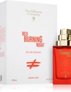 The Different Company Red Burning Night Eau de Parfum unisex 100 ml