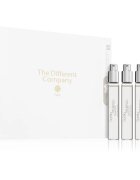 The Different Company Santo Incenso Sillage Sacré set unisex
