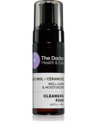 The Doctor Bakuchiol + Ceramides Well Aging & Moisturizing crema hidratanta pentru curatare 150 ml