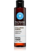 The Doctor Hyaluron Power Hydrating Formula tonic pentru hidratarea pielii 150 ml