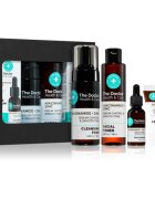 The Doctor Niacinamide + Zinc Set set cadou faciale