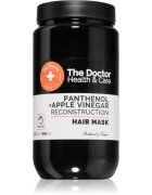 The Doctor Panthenol + Apple Vinegar Reconstruction Hair Mask Masca regeneratoare pentru păr 946 ml