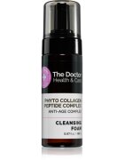 The Doctor Phyto Collagen-Peptide Complex Anti-Age Complex spuma pentru curatare si netezire 150 ml