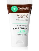 The Doctor Salicylic Acid + B5 Skin Balance crema de fata cu acid salicilic 40 ml