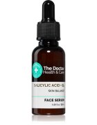 The Doctor Salicylic Acid + B5 Skin Balance ser matifiant faciale 30 ml