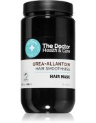 The Doctor Urea + Allantoin Hair Smoothness masca pentru hidratare si matifiere pentru păr 946 ml