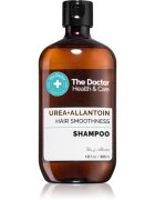 The Doctor Urea + Allantoin Hair Smoothness sampon pentru indreptarea parului 355 ml