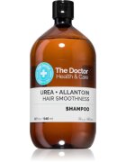 The Doctor Urea + Allantoin Hair Smoothness sampon pentru indreptarea parului 946 ml