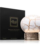 The House Of Oud Breath Of The Infinite Eau de Parfum unisex 75 ml